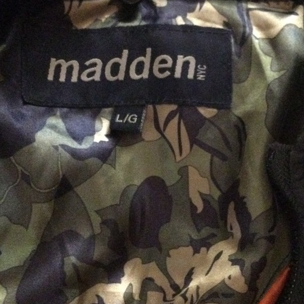Madden Jacket - image 6